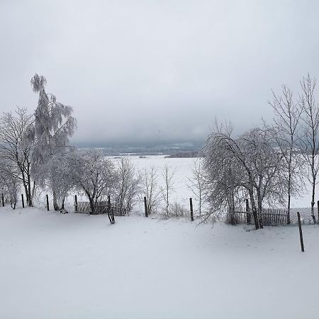 Agroturystyka Cieslarowka Lubawka Exterior photo